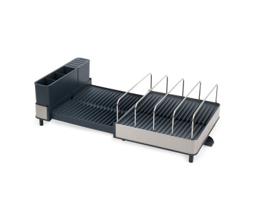 Extend Max Steel Dish Rack