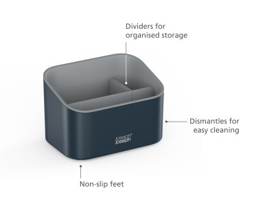 Sinkstore Tiered Sink Tidy