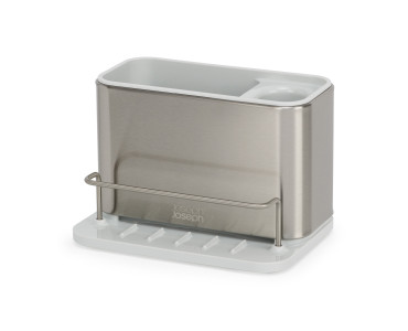 Surface Sink Tidy Stainless Steel