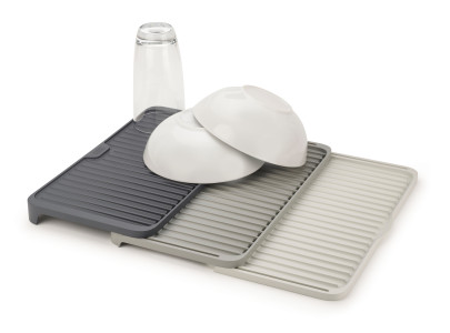 Tiered Dish Drainer