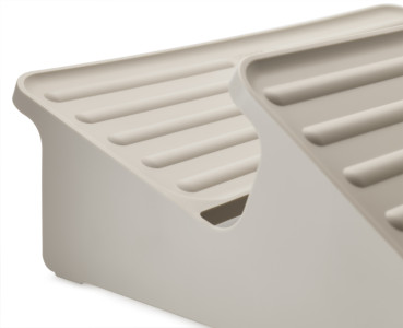 Shoe-In Large Space-saving Shoe Rack