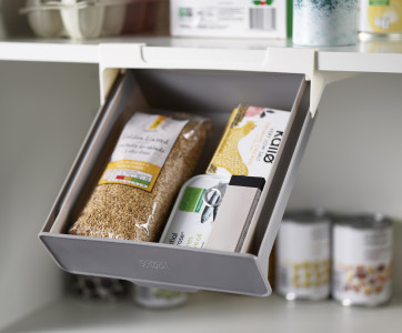 CupboardStore Under-shelf Drawer