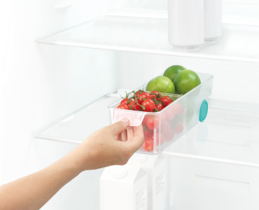 FridgeStore Small Storage