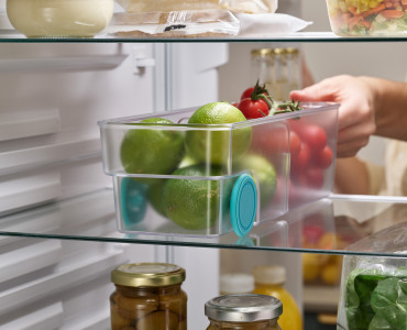 FridgeStore Small Storage