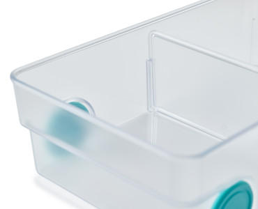 FridgeStore Large Storage