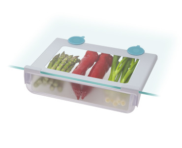 FridgeStore Under-shelf Storage Drawer