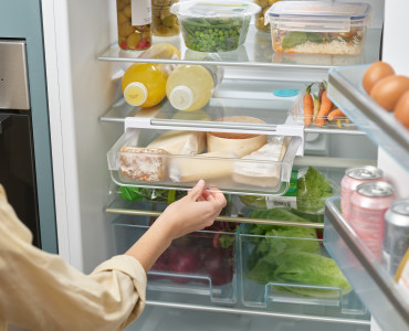 FridgeStore Under-shelf Storage Drawer