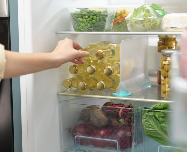 FridgeStore Shelf Divider