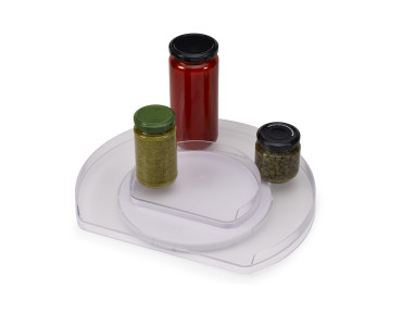 FridgeStore Rotating Organiser