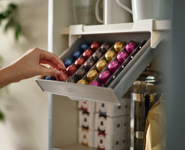 CupboardStore Coffee Pod Drawer