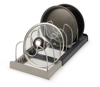 DrawerStore Expandable Cookware Organiser