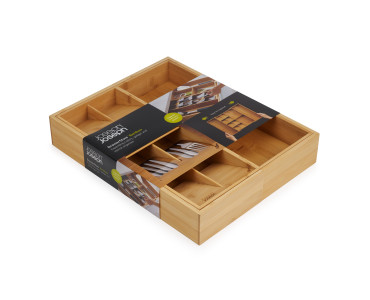 Drawerstore Bamboo Organiser