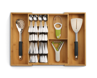 Drawerstore Bamboo Organiser