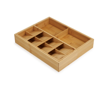 Drawerstore Bamboo Organiser