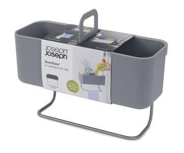Easy Access Sink Tidy