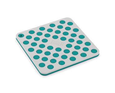Duo 2pc Silicone Trivets (Opal/Stone)