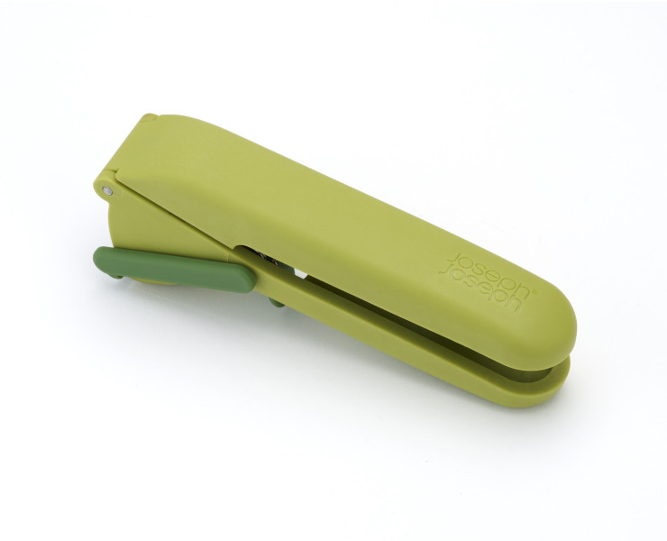 Duo Easy-clean Garlic Press