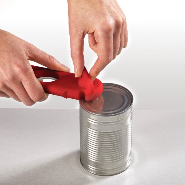 Duo Multi-function Can Opener