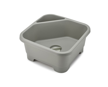 Duo Washing-up bowl (Grey)