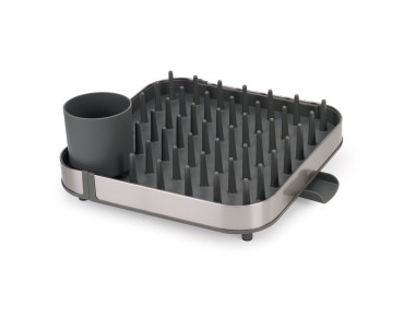 Duo Steel Expanding Dishrack