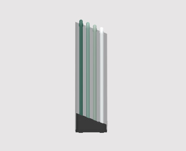 Folio Large - Sage