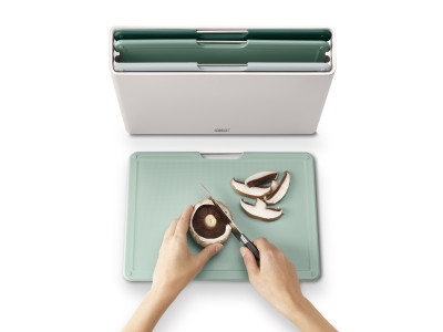 Folio Large - Sage