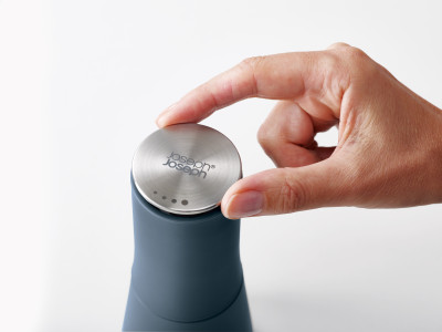 Milltop Salt & Pepper Set - Sky