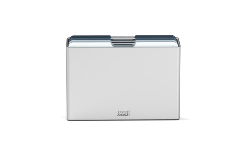 Folio Large Chopping Board Set - Sky