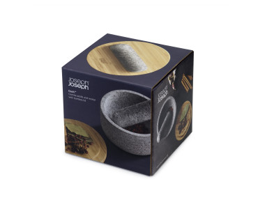 Dash Pestle & Mortar