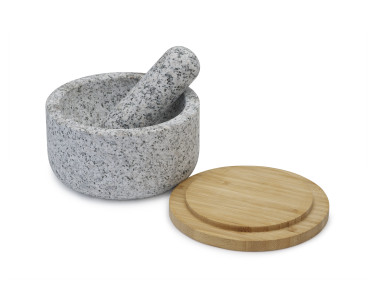Dash Pestle & Mortar
