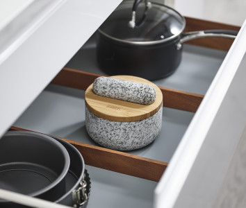 Dash Pestle & Mortar