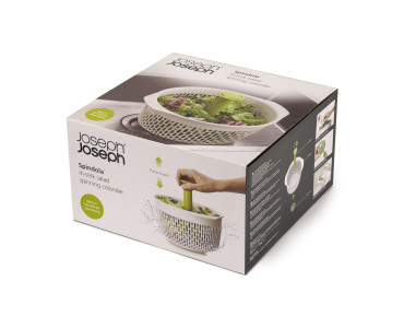 Spindola Spinning Colander