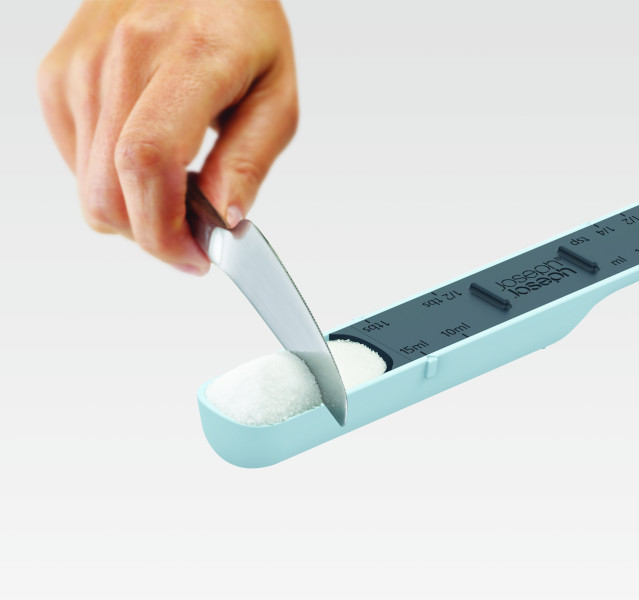 Measure-Up Measuring Spoon - Blue