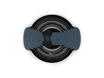 Nest™ 9 Steel Bowl Set