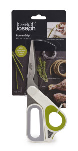 PowerGrip All-purpose Kitchen Scissors