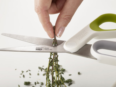 PowerGrip All-purpose Kitchen Scissors