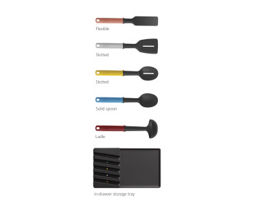 Elevate Store Utensil Set