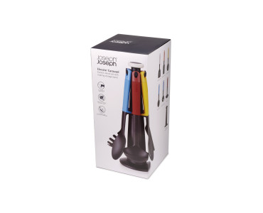 Elevate Carousel 6-Piece