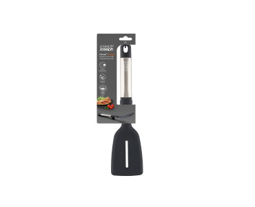Elevate Silicone Slotted Turner