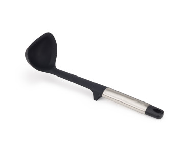 Elevate Silicone Ladle