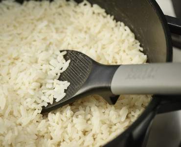 Elevate Fusion Rice Spoon