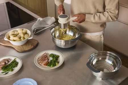 Helix Potato Ricer
