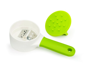 SpiroGo Compact Spiralizer - Green
