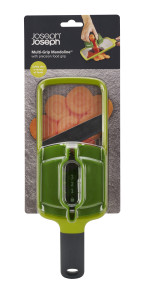 Multi-Grip Mandoline - Green
