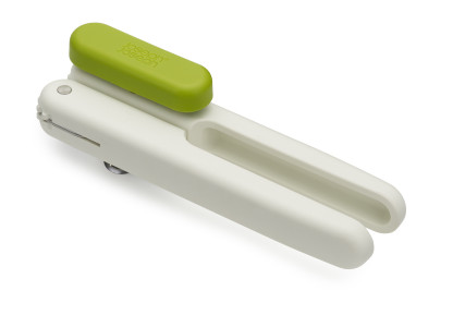 Pivot 3-in-1 Can Opener - White/Green