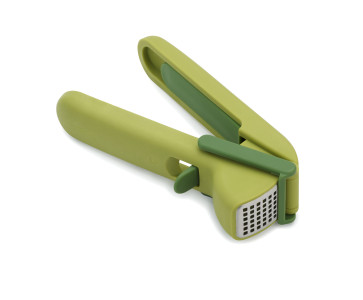CleanForce Garlic Press