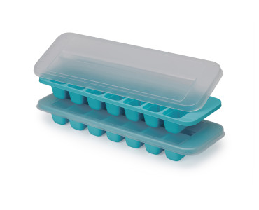 Flow Easy-fill Ice-cube Tray - 2pk