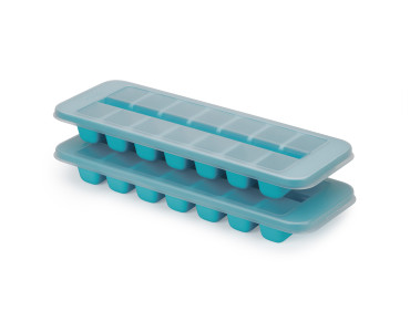 Flow Easy-fill Ice-cube Tray - 2pk