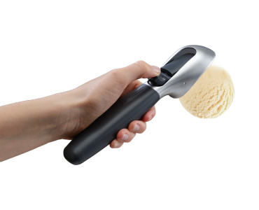 Elevate Ice-Cream Scoop