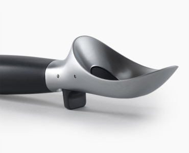 Elevate Ice-Cream Scoop